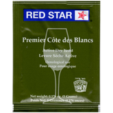 Red Star Wine Cote de Blanc